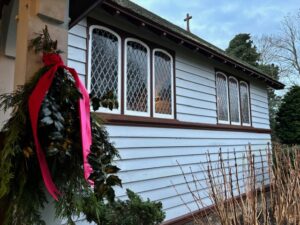 Christmas Caroling