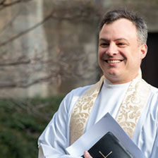 Rev. Michael Dangelo