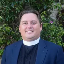 Rev. Rob Lofberg