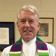 The Rev. Paul Mulligan