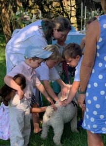 Blessing of Animals 2023