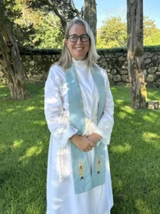 Blessing of the pets