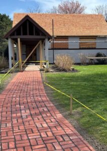 Repair & restoration photo