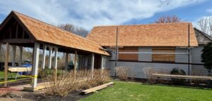 Repair & restoration photo