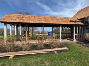 Repair & restoration photo