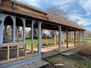 Repair & restoration photo