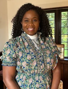Rev. Arlette