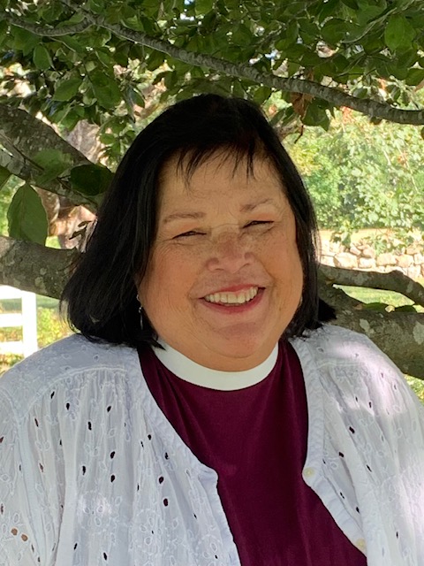 Rt. Rev. Carol Gallagher
