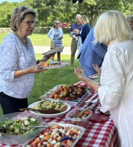 Service Attendees 07-19-2026