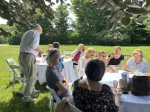 Service Attendees 07-19-2026